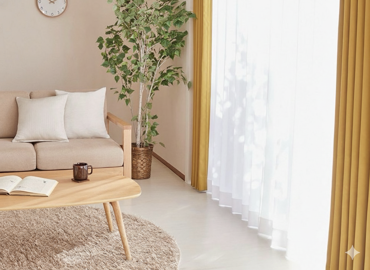 プロフィール背景画像