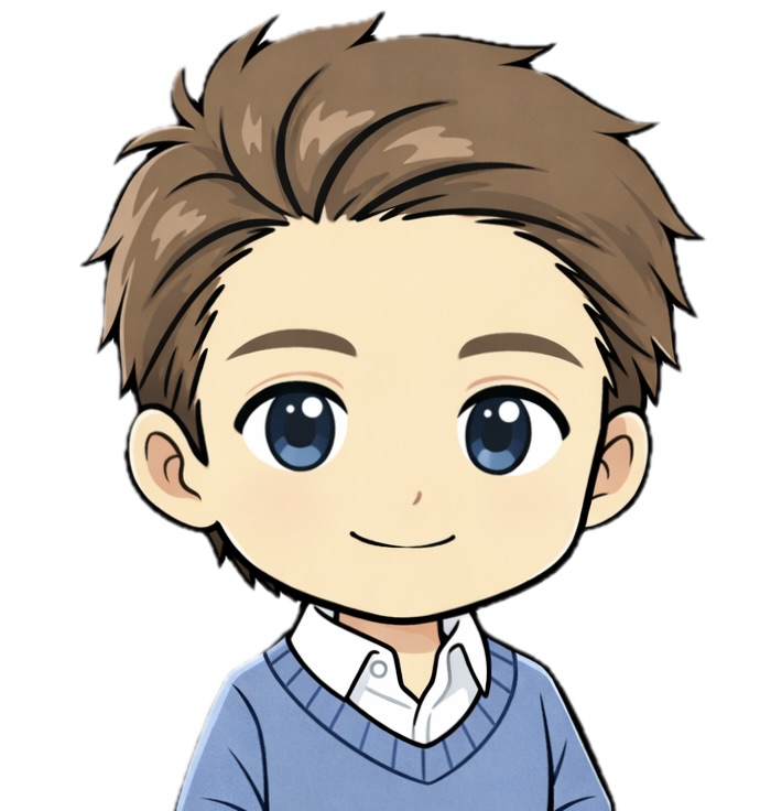 ブログ運営者：りょう